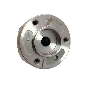 Engranaje de sincronización del motor para Peugeot 106 206 208 307 308 <span class=keywords><strong>Citroen</strong></span> C2 <span class=keywords><strong>C4</strong></span> C4L 1,6 TU5JP4 OE 0513C0 9674617680 - Product Image 1