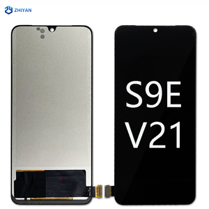 Pantalla LCD TFT de Repuesto para Teléfono Inteligente VIVO <span class=keywords><strong>V21</strong></span> S9E, Lista para Enviar, Piezas de Reparación, Panel de Pantalla Móvil, 1 Año de Garantía - Product Image 1