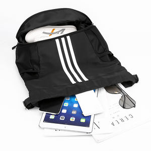 Sac de sport Anime pour hommes, filles et enfants, pliable, populaire, pour la course, le sport, la gym, les événements, la maison, en Orange, Blanc, Violet, OEM, Reg Mins, Bolso, Girly, Event, Reg Mins, Home, <span class=keywords><strong>Dor</strong></span> - Product Image 5