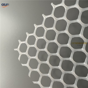 Malla de Protección Plegable y Portátil de HDPE Ecológica para Cría de Animales de Granja y Protección Contra Aves, Venta al Por Mayor - Product Image 5