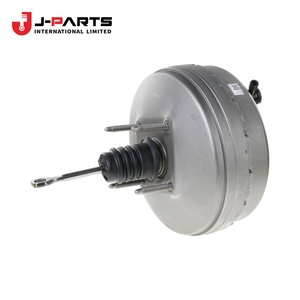 Support de servo-frein avant pour Toyota Hilux Surf RZN169 1999-2004 OE 44731-35090 4473135090 - Product Image 2
