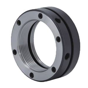 Écrou rond autobloquant série K, écrou de roulement de précision autobloquant, anti-desserrage pour application automobile - Product Image 3