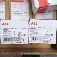 Interruptor Automático Miniatura (MCB) Serie S200 S201-S204 AC230/400V 6kA Capacidad de Ruptura Oficial Genuino Admite Verificación