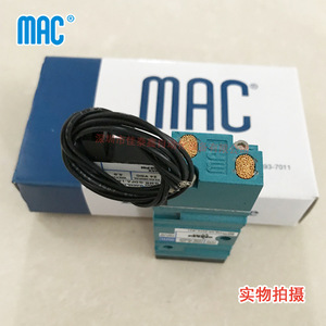 วาล์วแม่เหล็กไฟฟ้า Mac รุ่น 52A-13-00A-DM-DJDJ-1KJ อุปกรณ์อุตสาหกรรมแบบดีซี - Product Image 3