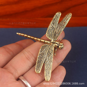 Hiasan gantung casing ponsel merek desainer bandul Dekorasi Logo dengan berlian buatan DIY Aksesori kerajinan logam mewah - Product Image 5