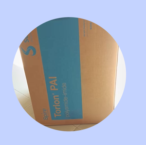 Resina PAI para Torlon 4301LF (PAI) COLOR NEGRO para SOLVAY PAI - Product Image 1