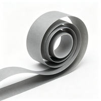 70dB EMI Shielding Tape Double Sided Conductive Cloth Tape Nickel Fabric ±0.1mm Precision Tolerance Custom Die Cut Gasket Pad