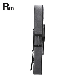Protection forte K88 clavier sac 25 MM rembourrage Instrument ordinateur clavier Saxophone violoncelle sac personnalisé 61 touches clavier sac - Product Image 4