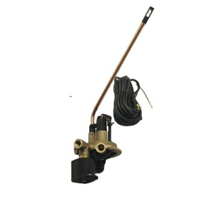 Fabbrica Direct-sale gpl veicolo tubo dritto Surround tipo serbatoio Multivalve può essere personalizzato in qualsiasi dimensione - Product Image 1