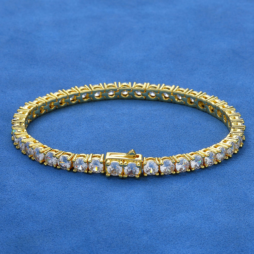 Or (5mm)-Bt168