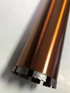 Cưa Lỗ Khoan Gạch Và Bê Tông - Product Image 3