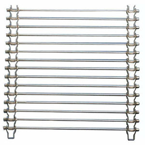 מוט נירוסטה מוט רשת חגורות סולם מסוע עבור אוקיינוס - Product Image 4