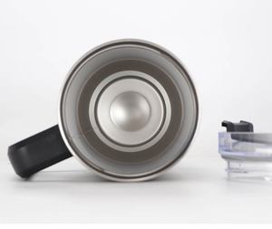 Vaso de Viaje Personalizado de 40 oz, de Acero Inoxidable, Doble Pared, Aislado al Vacío, con Asa - Product Image 6