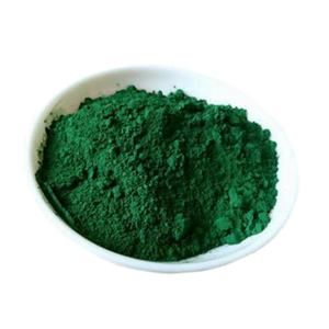 <span class=keywords><strong>Poudre</strong></span> de Pigment <span class=keywords><strong>bleu</strong></span> vert brun orange pour revêtement de sol en ciment Peinture de couche de Pigment d'oxyde de fer coloré - Product Image 4