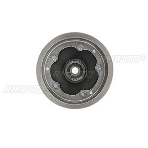 32208144 Piñón de distribución de admisión y escape del árbol de levas, ajustador de admisión del motor, pieza de motor para accesorios de coche Geely GE - Product Image 3
