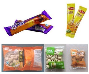 التلقائي قهوة فورية آلة تغليف الحقائب 2-200g - Product Image 6