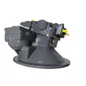 <span class=keywords><strong>Pompe</strong></span> hydraulique <span class=keywords><strong>à</strong></span> pistons axiaux <span class=keywords><strong>à</strong></span> double variation de série A8VO A8VO55 A8VO80 A8VO160 – Pièce de rechange pour <span class=keywords><strong>pompe</strong></span> principale d'excavatrice - Product Image 2