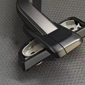Nuovo Specchietto Retrovisore Fuming Modello 24 Anni per Land Cruiser LC76 con Assistenza Angolo Cieco, Posizionamento Sinistro e Destro, Montaggio Non Universale - Product Image 6