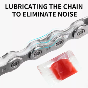 Olio Lubrificante Antiruggine per Catene di Biciclette Personalizzabile, Vendita Diretta del Produttore, Grasso di Alta Qualità - Product Image 5