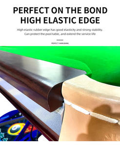 <span class=keywords><strong>Mesa</strong></span> <span class=keywords><strong>de</strong></span> Snooker <span class=keywords><strong>Strachan</strong></span>, <span class=keywords><strong>Mesa</strong></span> <span class=keywords><strong>de</strong></span> <span class=keywords><strong>Billar</strong></span> <span class=keywords><strong>de</strong></span> Alta Calidad a un Precio Accesible - Product Image 5