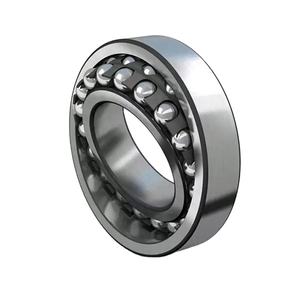 Piccolo cuscinetto a sfera autoallineante in miniatura in acciaio inox cuscinetto a sfera per cuscinetti 2207K 2208K 2209K - Product Image 5