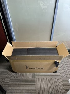 Fiber Laser Engraving <b>Machine</b> for Deep Carving on Metal Wood Stone Supports DXF/AI - Product Image 6