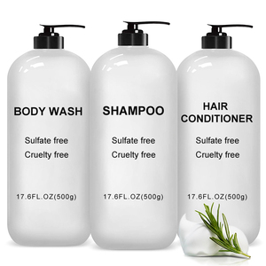 Kit de soin pour <span class=keywords><strong>cheveux</strong></span>, avec shampoing et après-shampoing, à la kératine de collagène, huile d'argile, <span class=keywords><strong>anti</strong></span>-<span class=keywords><strong>pelliculaire</strong></span>, livraison gratuite - Product Image 4
