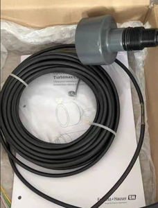 Capteur d'interface ultrasonique Endress+Hauser CUS71D-AA2A1 - Product Image 4