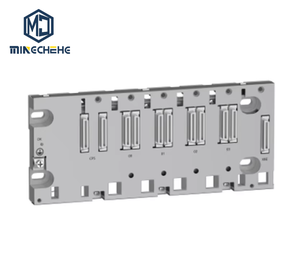 Module de carte mère industrielle haute performance BMEXBP0400 pour systèmes de contrôle PLC, plusieurs modèles disponibles, livraison directe d'usine - Product Image 1