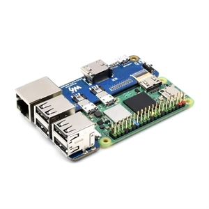 BSSY)<strong>Raspberry</strong> <strong>Pi</strong> <strong>Zero</strong> To 3B <strong>Adapter</strong> Solution For 3 Model B/B+ For - Product Image 2