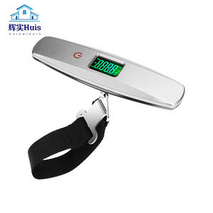 Bilancia Portatile per Valigie Originale da 40kg, Bilancia per Bagagli Tascabile - Product Image 6