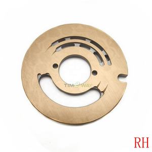 Bomba hidráulica Peças Substituições PVD-1B-29 Piston Pump Repair Kits para Nachi PVD-1B-29BP Pump Peças sobressalentes Rotary Group Kits - Product Image 6