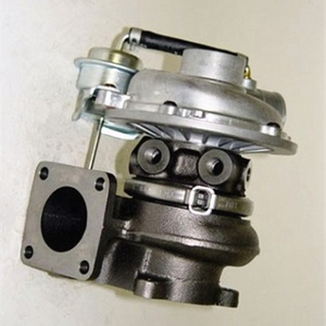 RHF5 Turbo VE430023 <span class=keywords><strong>VICC</strong></span> 5T-614 8971480762 VB430023 8970863436 8970863433 4JG2TC เทอร์โบชาร์จเจอร์สำหรับ Trooper - Product Image 1