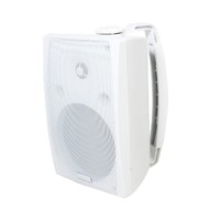 Haut-parleur mural étanche 8 ohms pour spa, zone humide, système de musique d'ambiance commercial, audio résistant aux intempéries