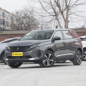 Voitures <span class=keywords><strong>Peugeot</strong></span> <span class=keywords><strong>5008</strong></span> 2026 1.8T 8AT SUV <span class=keywords><strong>7</strong></span> <span class=keywords><strong>places</strong></span> de taille moyenne Conduite à gauche Automatique Abordable Chine <span class=keywords><strong>Voiture</strong></span> neuve à faible consommation de carburant - Product Image 1
