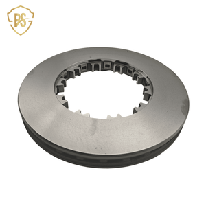 จานเบรก PANSHI สำหรับรถยนต์ CF85 (2001-2013) - รุ่นใหม่ 1640561/1812582/1812563 - Product Image 4