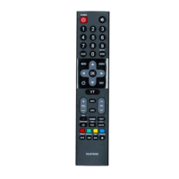 ES-RM198-1 Control Remoto de Alta Calidad para Televisor LCD Skyworth 539C-266702-W090 HOF17G007GPD8 32LE7020S