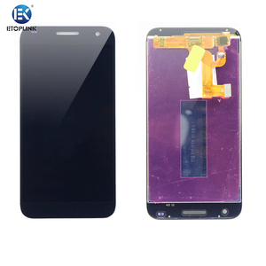Pantalla Lcd Display Touch Para Huawei G7 Ascend - Product Image 1