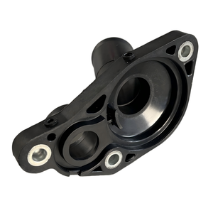 4792916AE Carcasa de Termostato Nueva de Alta Calidad para 300 2005-2010 2.7L Garantía de 6 Meses 04792916AE 04792916AD 4792916AD - Product Image 1