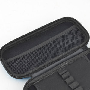 Slim and lightweight Pencil <strong>Pen</strong> Case Storage Organizer EVA <strong>Pen</strong> <strong>Pouch</strong> for Students Teens Girls Boys Adults - Product Image 5