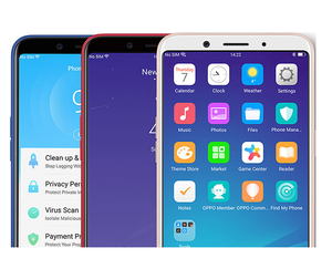 สำหรับ A83 <span class=keywords><strong>OPPO</strong></span> สมาร์ทโฟนพร้อมซิมคู่สำหรับ A83สินค้ามาใหม่ - Product Image 2