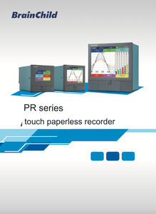 <span class=keywords><strong>Brainchild</strong></span> PR loạt cảm ứng không cần giấy tờ ghi CE culus RoHS FDA - Product Image 2