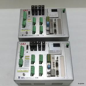 Nouveau contrôleur industriel de marque originale X-SEL PAC, contrôle industriel RS485 XSEL-J-4-400A-150AB-60A-60A-N1-N2EE-2-2 220V, garantie 1 an - Product Image 1