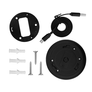 Wifi làm việc với <span class=keywords><strong>Alexa</strong></span> Google trợ lý cho nhà thông minh tương thích Android Hệ thống hoạt động phổ IR hồng ngoại điều khiển từ xa - Product Image 3