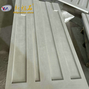 Nuevos Paneles de Hormigón de Aspecto Natural Magic Stone UHPC GRC, Tableros Decorativos para Proyectos de Decoración Interior y Exterior - Product Image 2