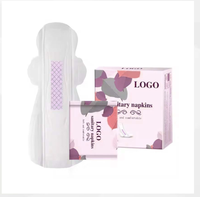 Protège-slip jetable ultra respirant en coton biologique, ultra fin, imperméable, super absorbant, avec ailettes, 410 cm, mini protège-slip anionique pour
