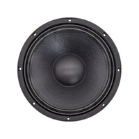 Système audio professionnel, haut-parleur de graves de 12 pouces en néodyme, 900W, 8 ohms, haut-parleur de médiums-basse, 45-3000Hz, scène/extérieur
