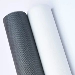 Écran d'appartement moderne personnalisé en aluminium métal en fibre de verre moustiquaire de fenêtre anti-moustiques - Product Image 4