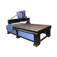 Machine de marquage laser à fibre grand format haute vitesse 50W 100W 200W 1325 pour la gravure sur verre miroir et métal avec source laser JPT