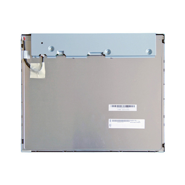 G170EG01 V1 AUO 17 Inch TFT TN LCD Panel 350 Nit Wide Temperature Designed for Industrial Monitor